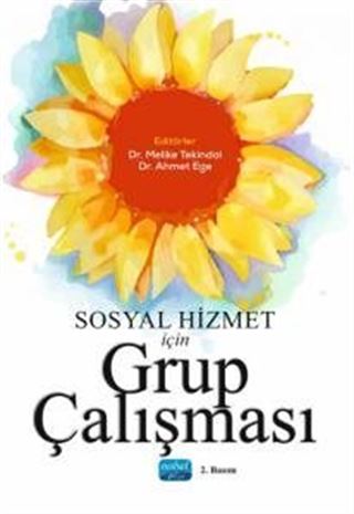 Sosyal Hizmet İçin Grup Çalışması