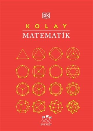 Kolay Matematik (Ciltli)