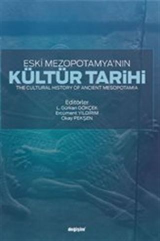Eski Mezopotamya'nın Kültür Tarihi