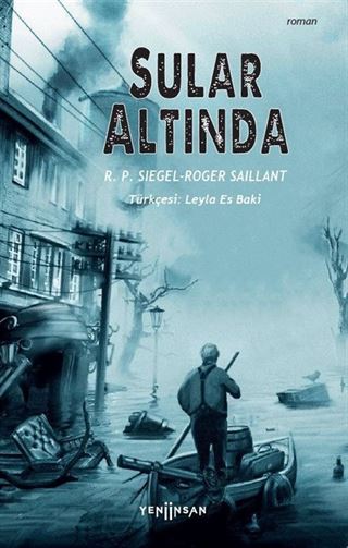 Sular Altında