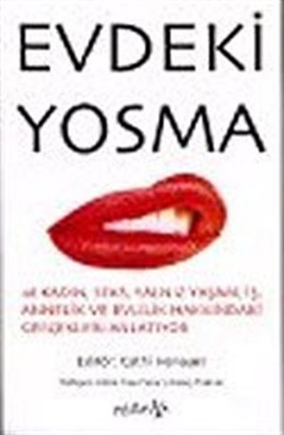 Evdeki Yosma
