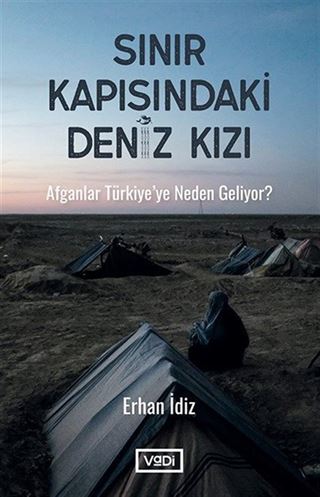 Sınır Kapısındaki Deniz Kızı