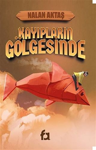 Kayıpların Gölgesinde