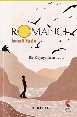 Romancı