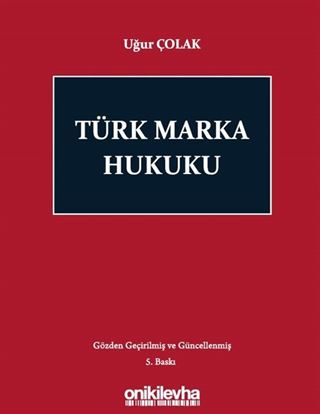 Türk Marka Hukuku