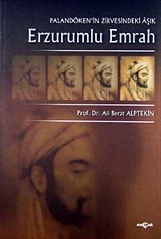 Erzurumlu Emrah