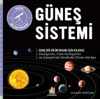 Güneş Sistemi