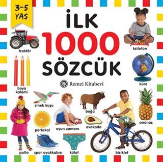 İlk 1000 Sözcük