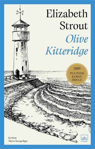 Olive Kitteridge