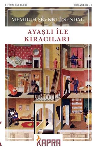 Ayaşlı ile Kiracıları