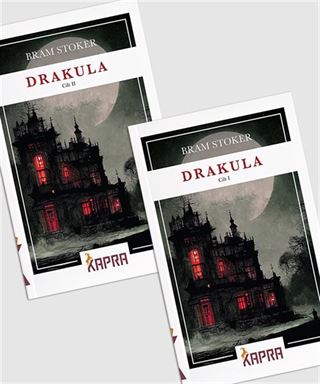 Drakula (2 Cilt)