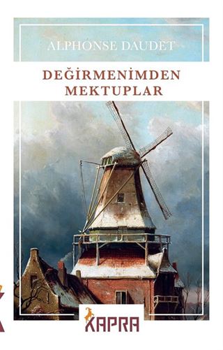 Değirmenimden Mektuplar