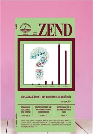 Zend Kovar