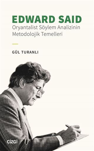 Edward Said