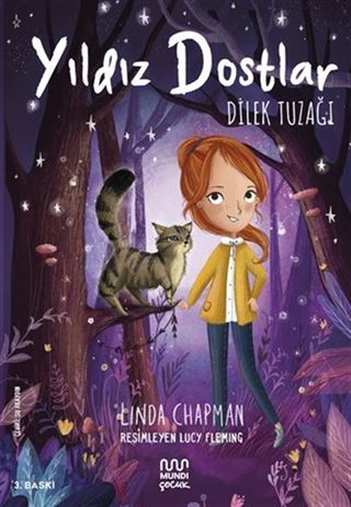 Yıldız Dostlar / Dilek Tuzağı