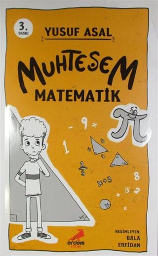 Muhteşem Matematik