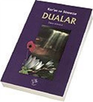 Kur' an ve Sünnette Dualar (Normal Boy)