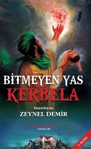 Bitmeyen Yas Kerbela
