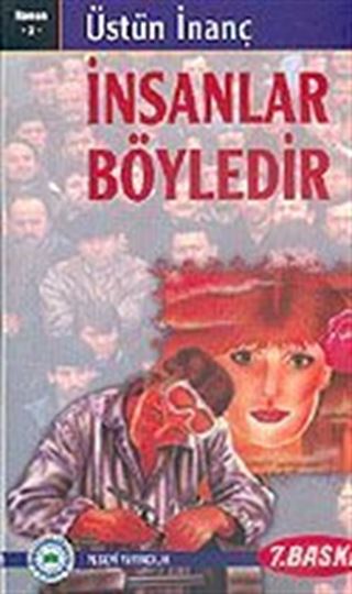 İnsanlar Böyledir