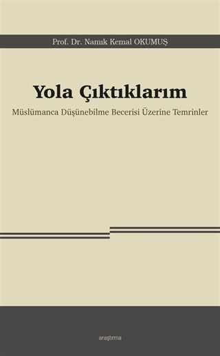 Yola Çıktıklarım