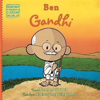 Ben Gandhi