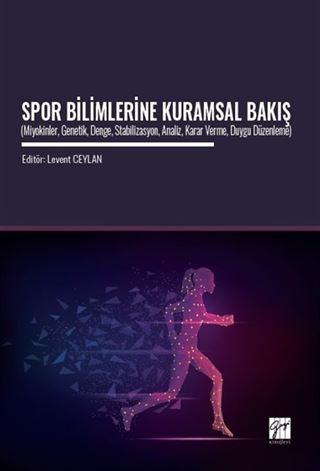 Spor Bilimlerine Kuramsal Bakış