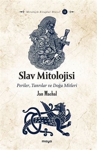 Slav Mitolojisi