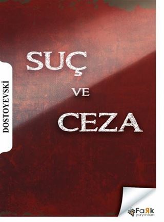 Suç ve Ceza
