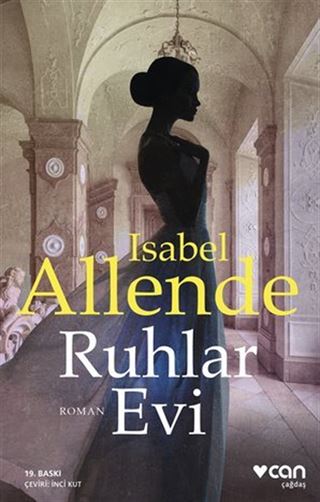 Ruhlar Evi