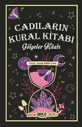 Cadıların Kural Kitabı