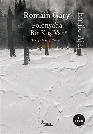 Polonya'da Bir Kuş Var