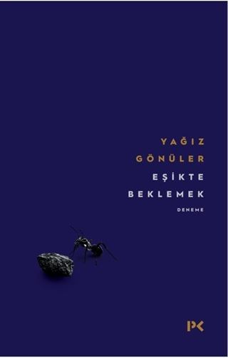 Eşikte Beklemek