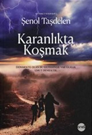 Karanlıkta Koşmak