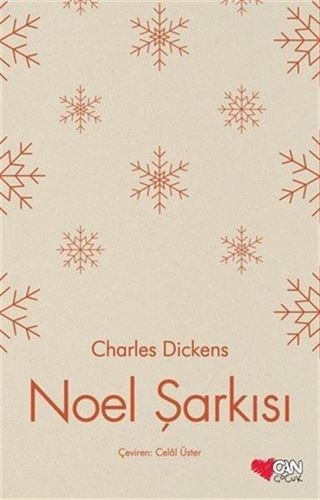 Noel Şarkısı (Yeni Çeviri)