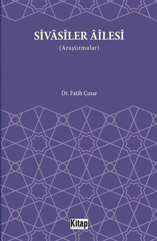 Sivasiler Ailesi (Araştırmalar)