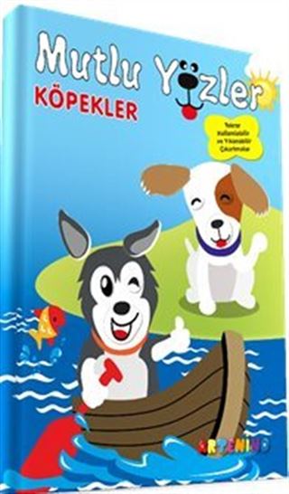 Mutlu Yüzler: Köpekler