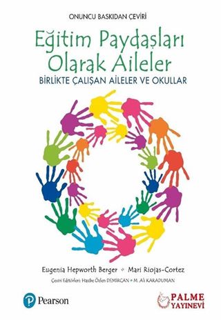 Eğitim Paydaşları Olarak Aileler