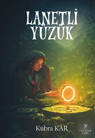 Lanetli Yüzük
