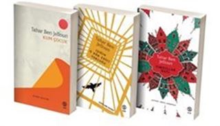 Tahar Ben Jelloun Seti (3 Kitap)