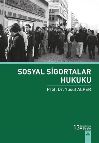 Sosyal Sigortalar Hukuku