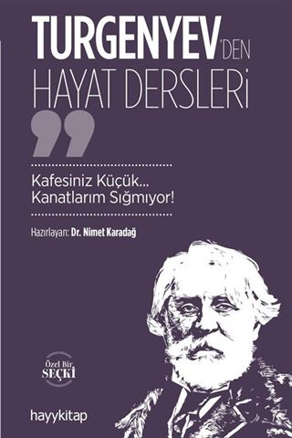 Turgenyev'den Hayat Dersleri