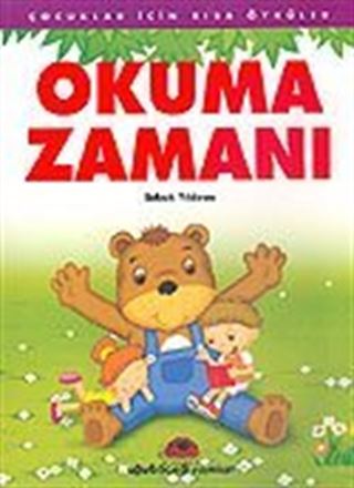 Okuma Zamanı
