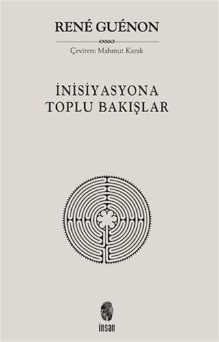 İnisiyasyona Toplu Bakışlar