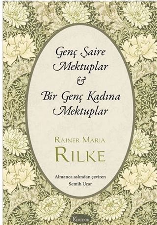 Genç Şaire Mektuplar - Bir Genç Kadına Mektuplar