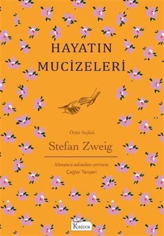 Hayatın Mucizeleri - Bez Ciltli