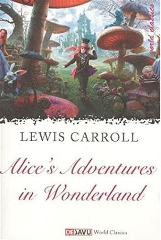Alice's Adventures in Wonderland