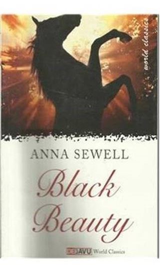 Black Beauty