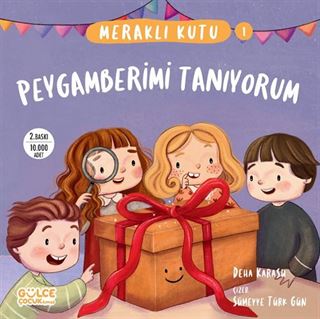 Meraklı Kutu / Peygamberimi Tanıyorum