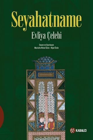 Seyahatname Evliya Çelebi