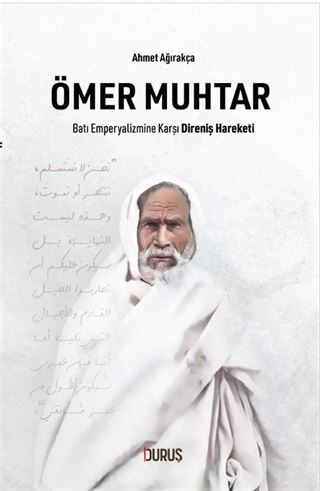 Ömer Muhtar